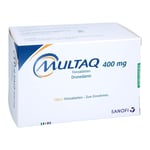 Multaq 400 mg Produktbild 1