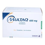 Multaq 400 mg Produktbild 2