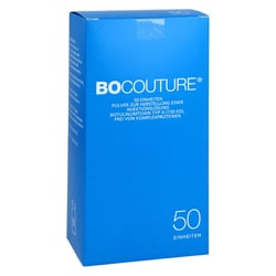 Bocouture 50 Einheiten Pij