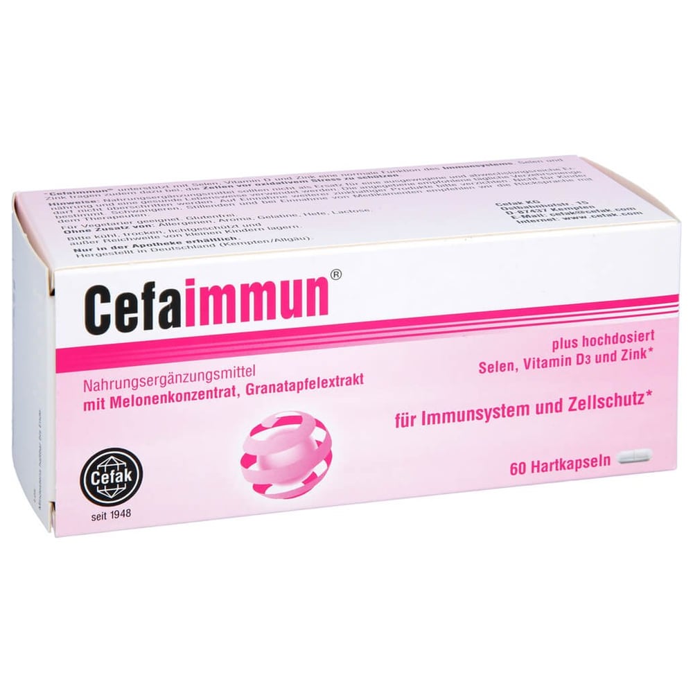 Cefaimmun