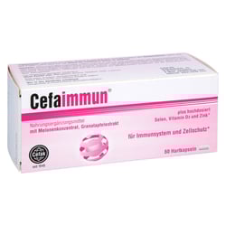Cefaimmun