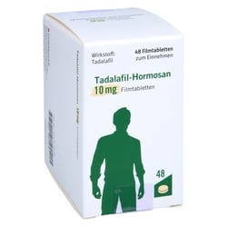 Tadalafil-Hormosan 10 mg