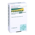 Fosamax einmal wöchentlich 70 mg Produktbild 1