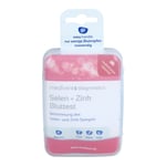 Selen + Zink Bluttest
