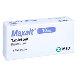 Maxalt 10 mg