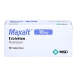 Maxalt 10 mg Produktbild 2