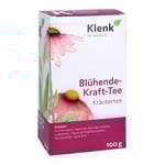 Blühende-Kraft-Tee