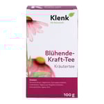 Blühende-Kraft-Tee