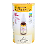 Bachblüten N39 Emergency PLUS