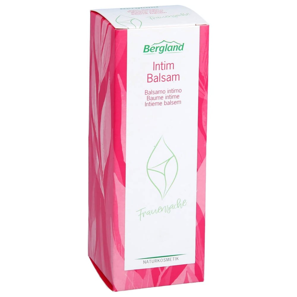 Intim Balsam