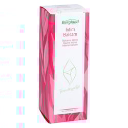 Intim Balsam
