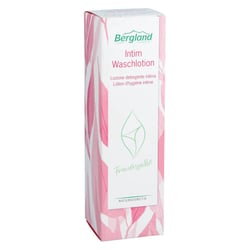 Intim Waschlotion