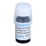 Vomisaft 24 mg Produktbild 3