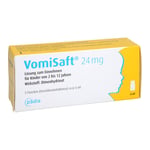 Vomisaft 24 mg Produktbild 1