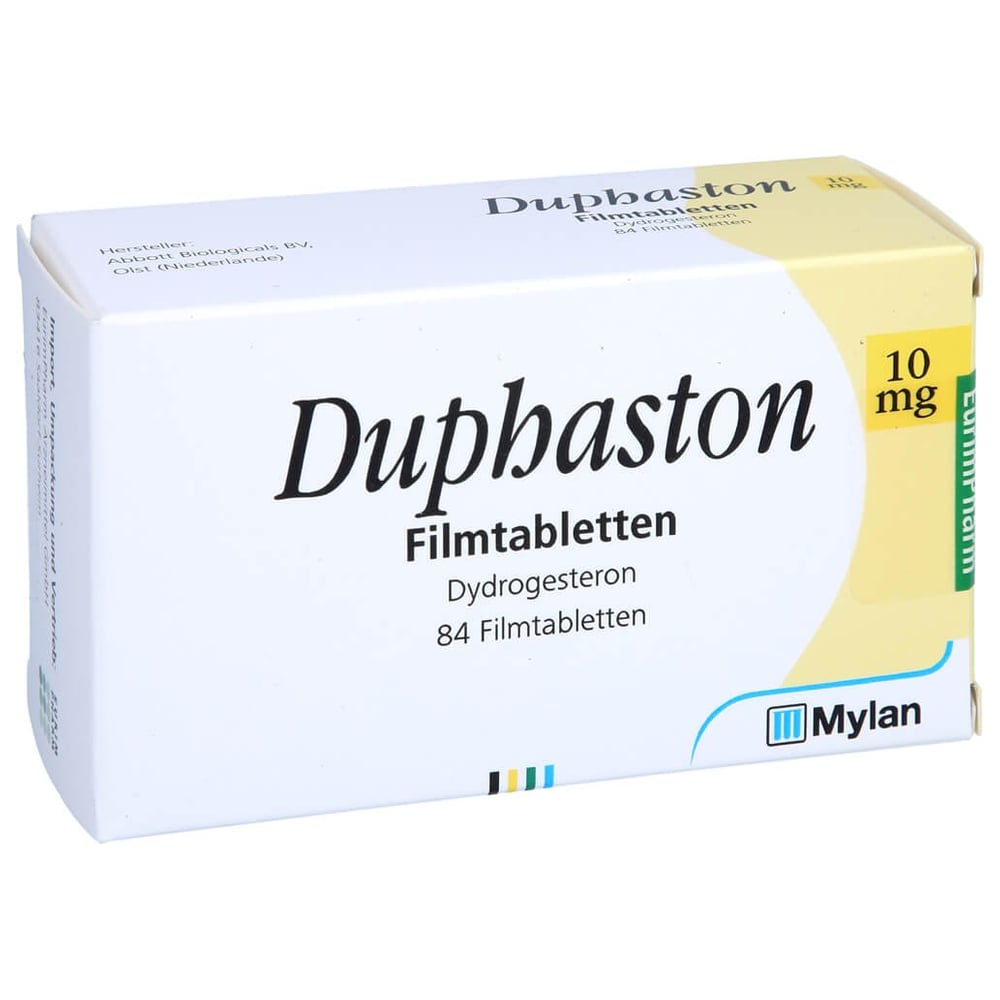 Duphaston 10 mg