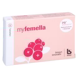 Myfemella Tabletten