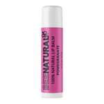Bee Natural Lip Balm Pomeg Produktbild 3