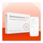 Cerascreen Aminosäuren Test