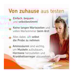 Cerascreen Aminosäuren Test