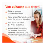 Cerascreen Aminosäuren Test