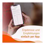 Cerascreen Aminosäuren Test