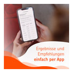Cerascreen Aminosäuren Test