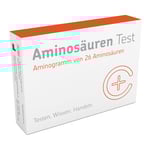 Cerascreen Aminosäuren Test