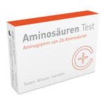 Cerascreen Aminosäuren Test