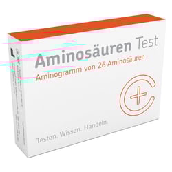 Cerascreen Aminosäuren Test