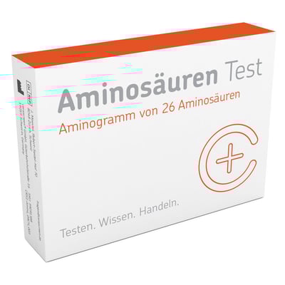 Cerascreen Aminosäuren Test