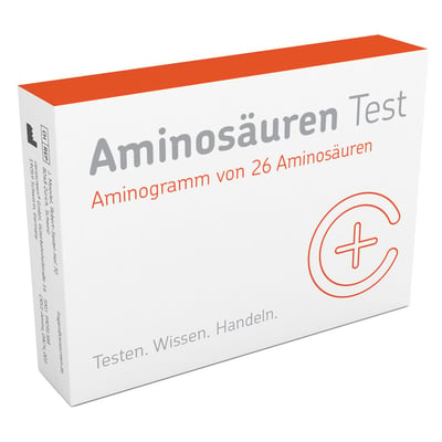 Cerascreen Aminosäuren Test