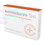 Cerascreen Aminosäuren Test