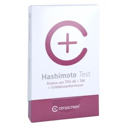Cerascreen Hashimoto Test