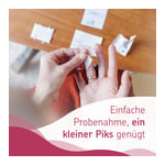 Cerascreen Schilddrüsen Test