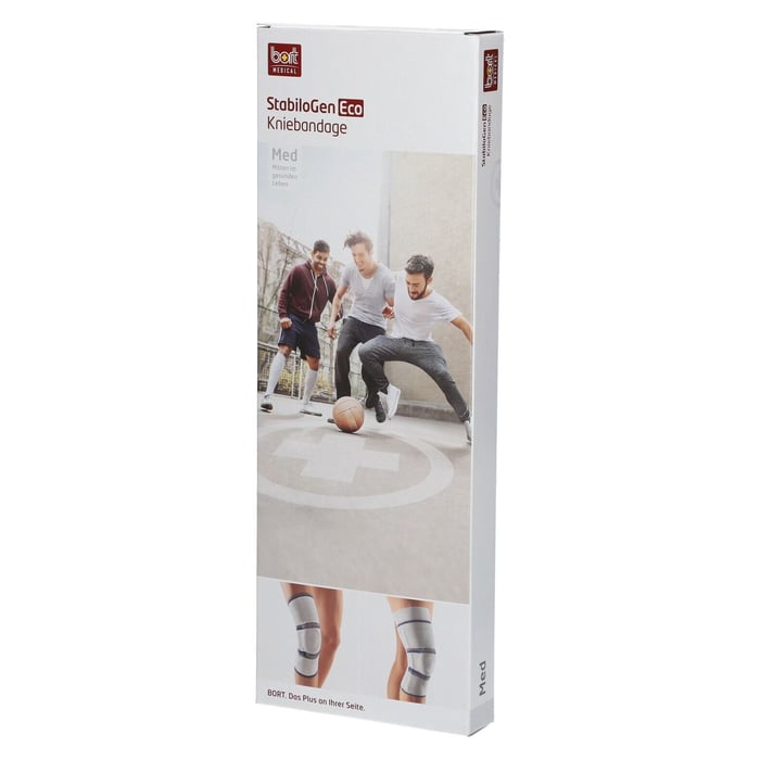 Bort Stabgen Eco Gr5 Haut