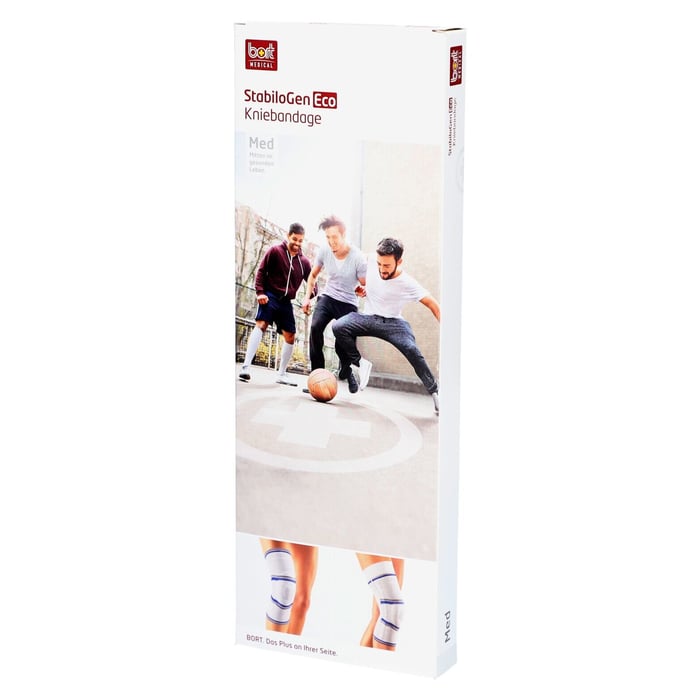 Bort Stabgen Eco 4+ Haut