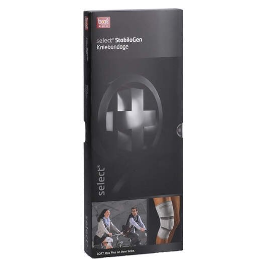 Bort Stabilogen 4+ Haut