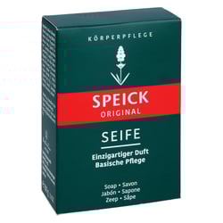 Speick Original Seife