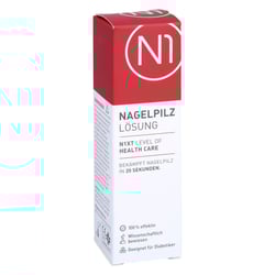 N1 Nagelpilz Lösung