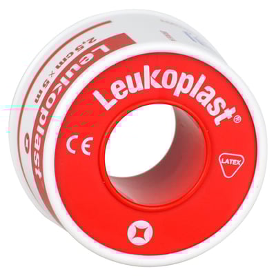 Leukoplast 2.5 Cmx5 M