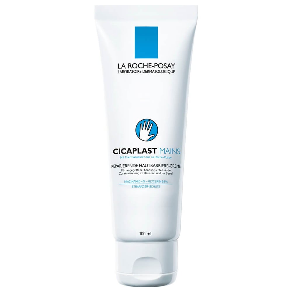 La La Roche-Posay Cicaplast Handcreme