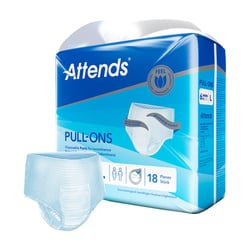 Attends Pull-Ons 6 L