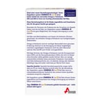 Doppelherz Omega-3 Gel-Tabs family system