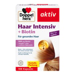 Doppelherz Haar Intensiv + Biotin
