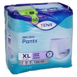 TENA Pants Maxi Xl bei Inkontinenz