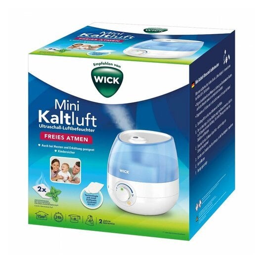 Wick Mini Kalt Ult Luftbef
