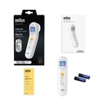 BRAUN SENSIAN 3 kontaktloses Thermometer
