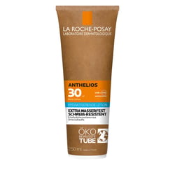 ROCHE-POSAY Anthelios Milch LSF 30 Papp-Tube