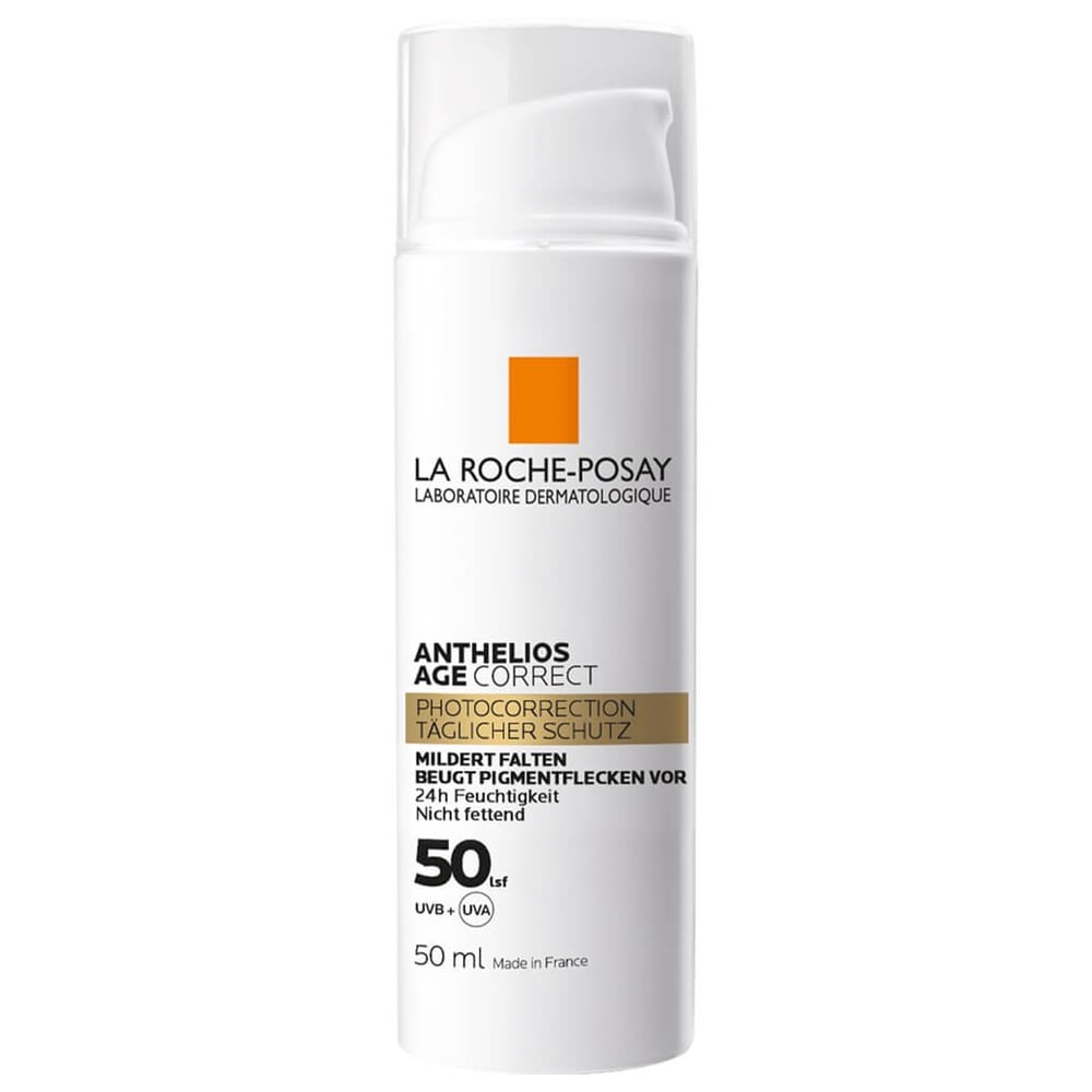 Roche Posay Anthelios Age Correct Creme LSF 50