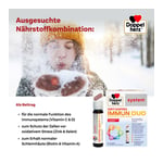 Doppelherz Ortho Immun Duo